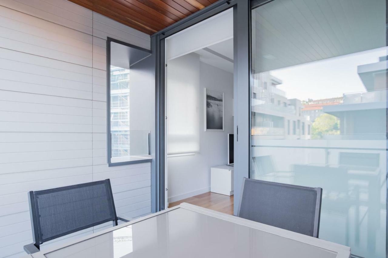 Goxue Home San Sebastián Esterno foto