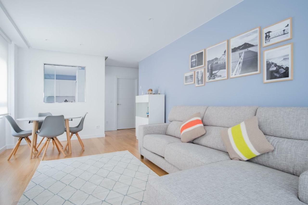 Goxue Home San Sebastián Esterno foto