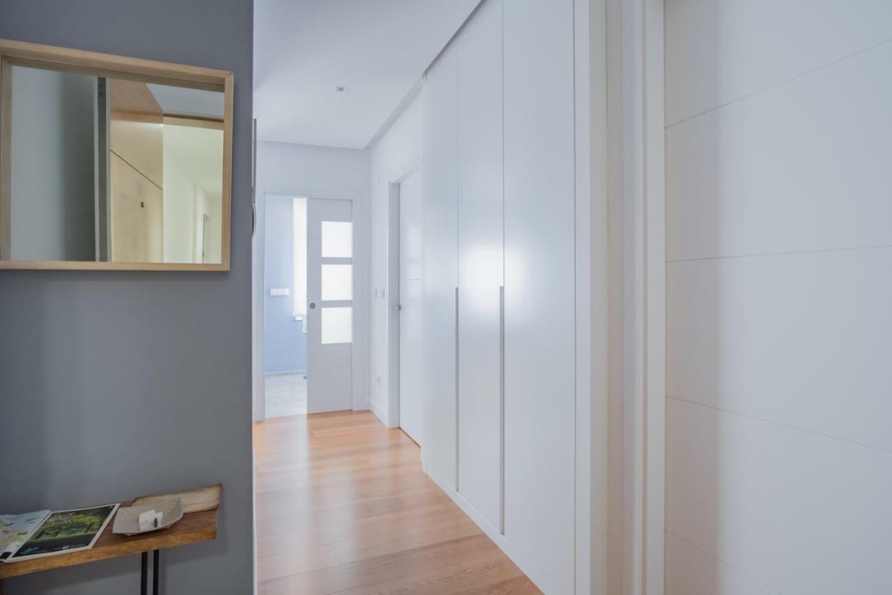 Goxue Home San Sebastián Esterno foto