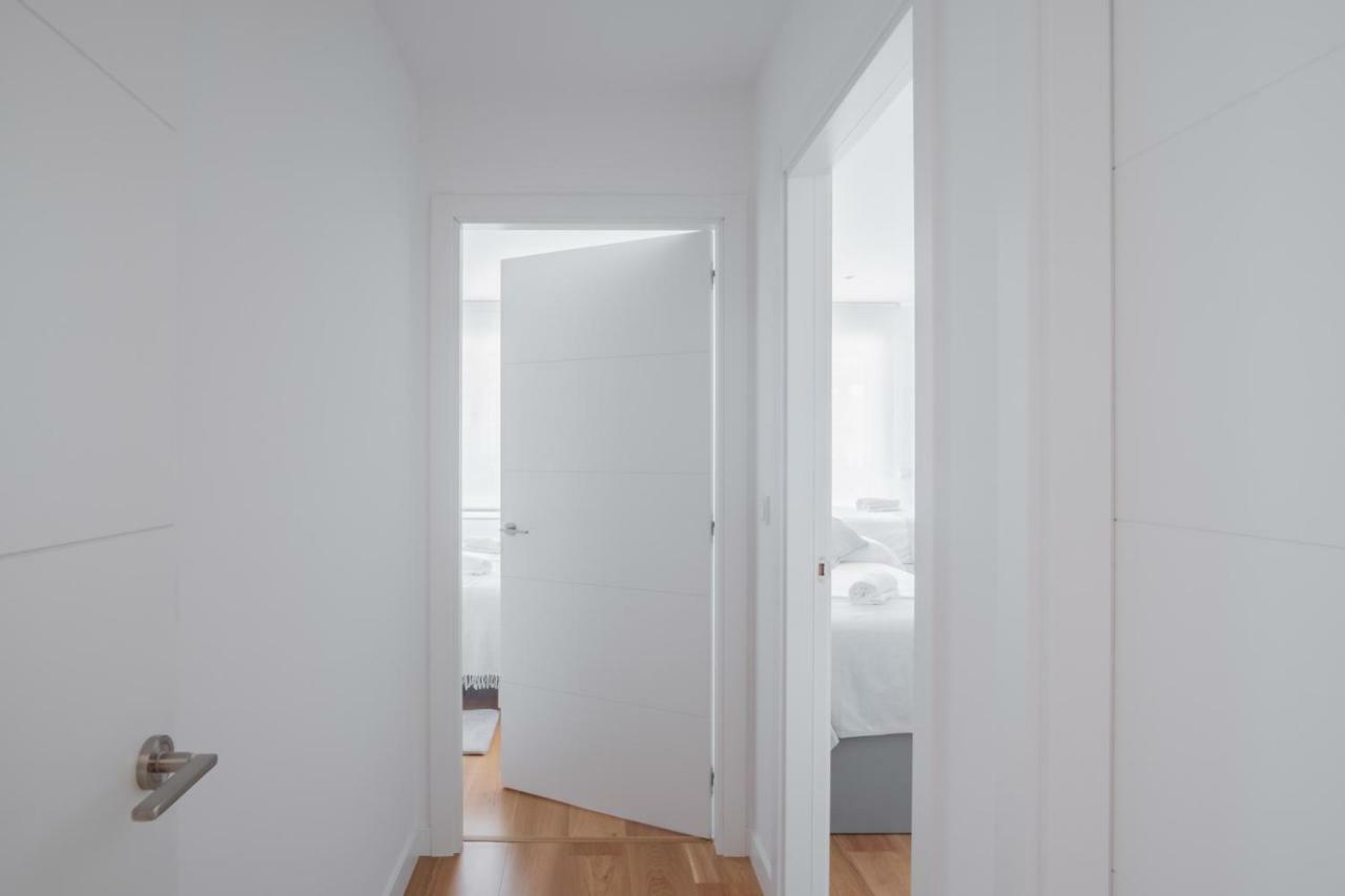 Goxue Home San Sebastián Esterno foto