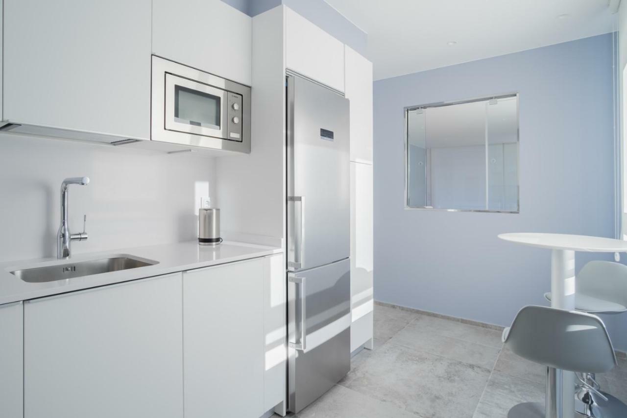 Goxue Home San Sebastián Esterno foto