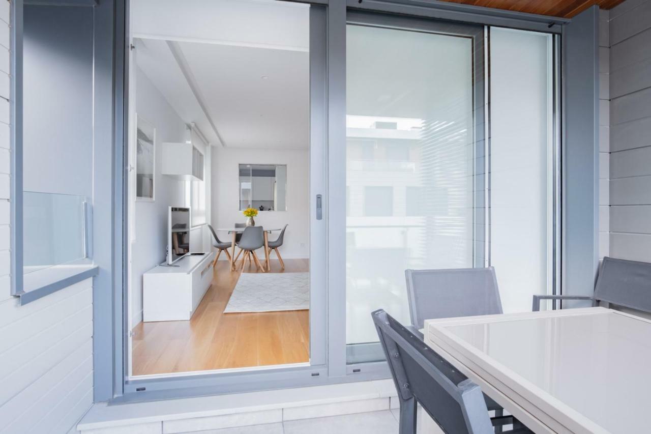 Goxue Home San Sebastián Esterno foto