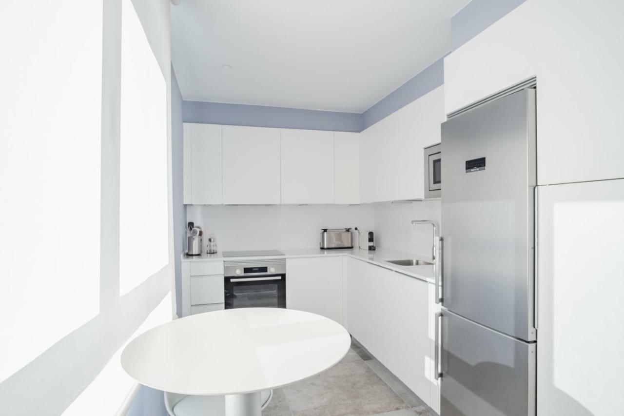 Goxue Home San Sebastián Esterno foto