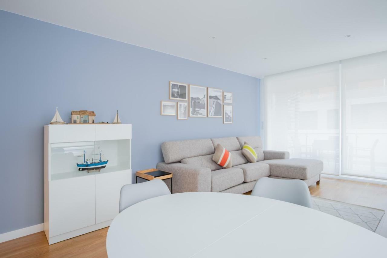 Goxue Home San Sebastián Esterno foto